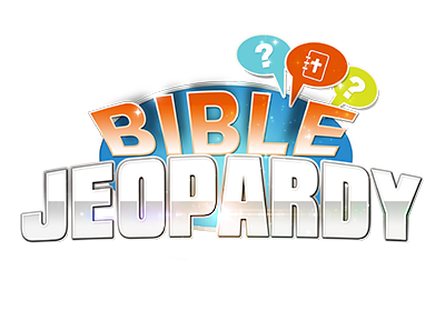 Bible Jeopardy