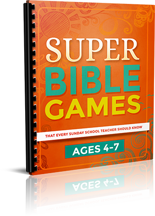 Super Bible Games V1