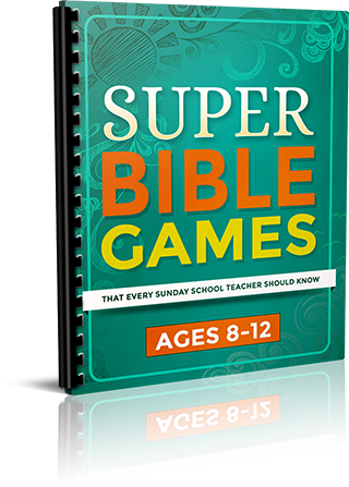 Super Bible Games V2