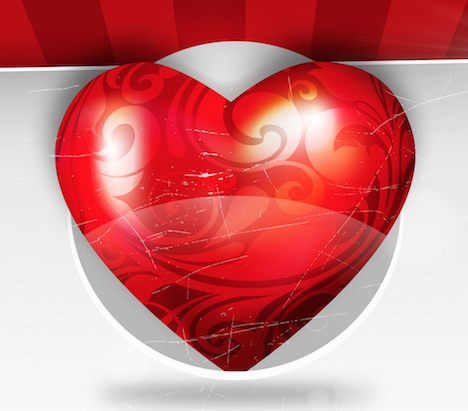 Valentine's Lesson Pack